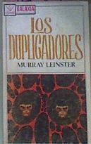 Los Duplicadores | 42404 | Leinster, Murray