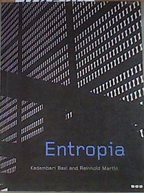 Entropia | 169534 | Baxi, Kadambari/Martin, Reinhold