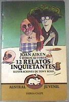 Doce relatos inquietantes | 175154 | Aiken, Joan
