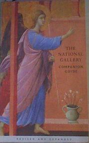 The National Gallery Companion Guide Revised and Expanded Edition | 168432 | Erika Langmuir
