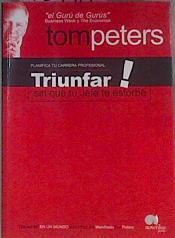 Triunfar Sin Que Tu Jefe Te Estorbe | 13718 | Peters Tom