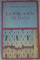 La población humana | 168128 | Scientific American