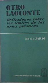 Otro Laoconte. Reflexiones Sobre Los Límites De Las Artes Plásticas | 59689 | Jardi Enric