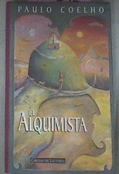 El Alquimista | 21346 | Coelho Paulo