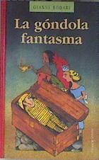 La Góndola fantasma | 171588 | Rodari, Gianni