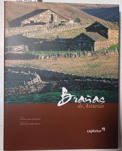 Brañas de Asturias | 98669 | Francisco Javier Chao Arana/Fernando Fernández Alvarez ( Fotografïas)/Gonzalo Gil Madrera ( Ilustraciones)