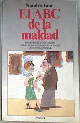 El ABC de la maldad | 172320 | Toni, Sandro