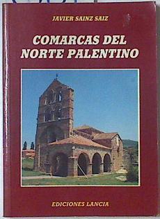 Comarcas del norte palentino | 108151 | Sáinz Sáiz, Javier