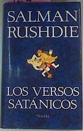 Los Versos Satanicos | 169 | "Rushdie, Salman"