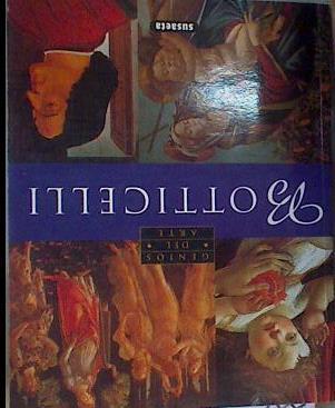 Botticelli | 168382 | Triadó Tur, Juan-Ramón/García Sánchez, Laura