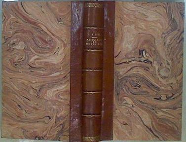 La naissance du Moyen Age: 395-814. Romains et barbares - Le choc des civilisations - Byzance - | 147257 | Moss (H.St.L.B.)