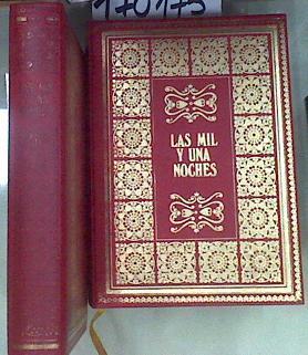 Las mil y una noches I y II | 170175 | Anónimo