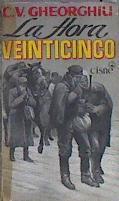 La hora veinticinco | 172019 | Gheorghiu, C. Virgil