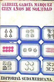Cien Años De Soledad | 52650 | García Marquez, Gabriel