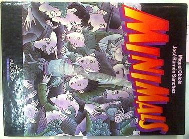 Minimals | 54903 | Obiols Miquel/José Ramon Sánchez