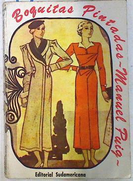 Boquitas pintadas | 74522 | Manuel Puig