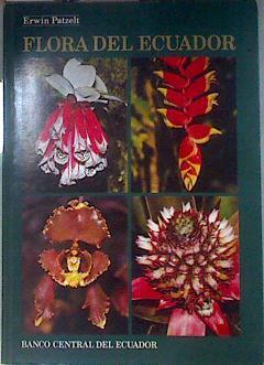 Flora del Ecuador | 181028 | Patzelt, Erwin