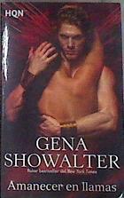 Amanecer en llamas | 176679 | Showalter, Gena