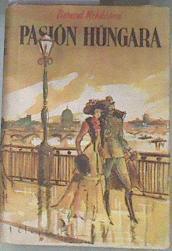Pasión Húngara | 178725 | BEREND MIKLÓSNÉ, J, J. Berend Miklosne