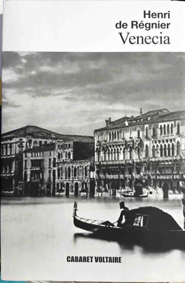 Venecia | 187531 | Régnier, Henri de