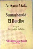 Samarkanda. El hotelito | 99390 | Gala, Antonio