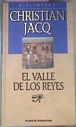 El Valle De Los Reyes | 20218 | Jacq Christian