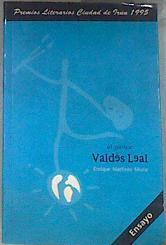 El pintor Valdés Leal | 180124 | Martínez Miura, Enrique