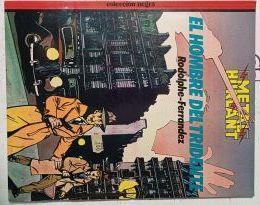 El Hombre Del Tridente | 63339 | Rodolphe Ferrandez