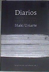 Diarios, 2008-2010 | 169651 | Uriarte Cantolla, Iñaki