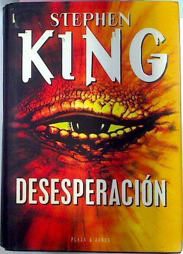 Desesperacion | 13913 | King Stephen