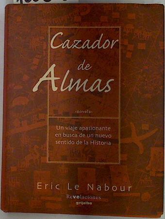 Cazador de almas | 100623 | Nabour, Ericle