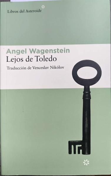 Lejos de Toledo | 187568 | Wagenstein, Angel  (1922- )