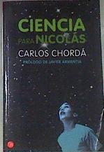 Ciencia para Nicolás | 170921 | Chordà Navarro, Carlos