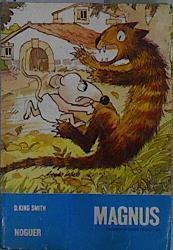 Magnus | 148166 | King-Smith, Dick