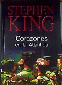 Corazones en la Atlántida | 176782 | King, Stephen