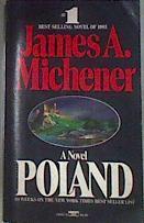 Poland a novel | 169023 | James Albert Michener
