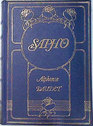Safo ( Sapho) | 73546 | Daudet, Alphonse