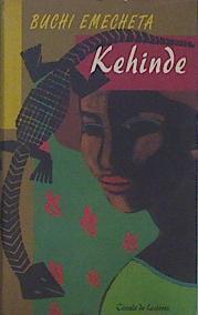 Kehinde | 32382 | Emecheta, Buchi