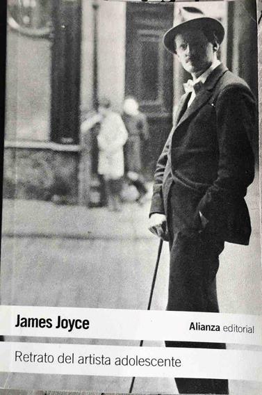 Retrato del artista adolescente | 187451 | Joyce, James (1882-1941)