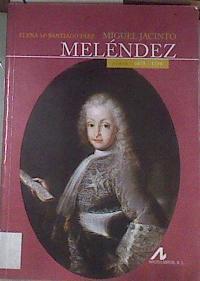 Miguel Jacinto Meléndez | 177431 | Santiago Páez, Elena María