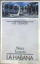 La Habana | 184312 | Torrent, Nissa