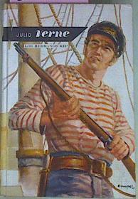 Los Hermanos Kip | 56405 | Verne Julio/Cubierta e ilustracions Jorge Samper