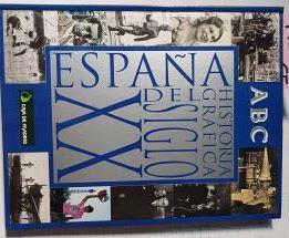 Historia Gráfica Del Siglo XX | 41555 | Vv.Aa.