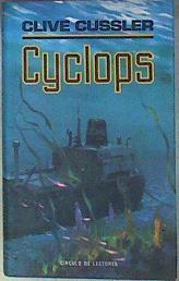 Cyclops | 17492 | Cussler Clive