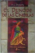 El príncipe de las tinieblas | 184832 | Doherty, P. C.