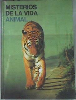 Misterios de la vida animal  Los Grandes Enigmas De La Vida De Los Animales Tomo 2 | 171613 | VVAA