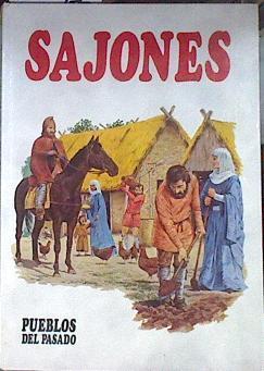 Sajones | 105446 | Triggs, Tony D.