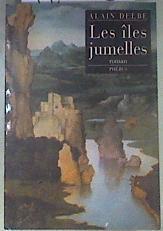 Les îles jumelles | 171893 | Delbe, Alain