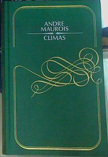 Climas | 147944 | Maurois, André