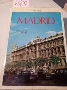 Madrid | 66892 | Florez Rafael/Prologo Azorin